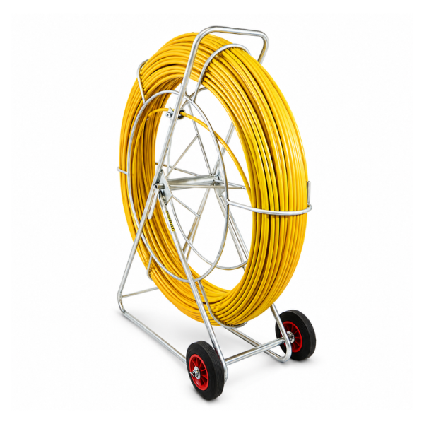 SEB Cobra Rod and Frame - 14mm x 200m