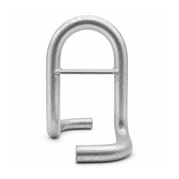 Iron Anchor No.4 - 12mm