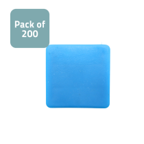 Mobra End Caps - Pack of 200