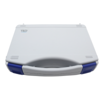 TED® Fibre Launch Lead G.657A1 SC/APC-Pushlok - 500m