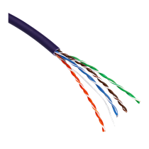 Excel CAT6 4 pair UTP LSOH CPR Euroclass Dcca 305m