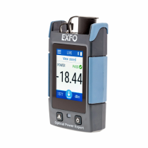 EXFO PX1-PRO-H-FOAS-U25 High-Power Pro Optical Power Expert