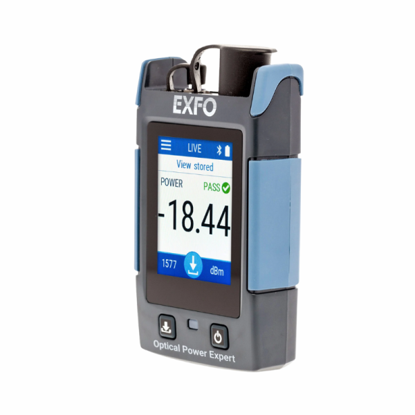 EXFO PX1-PRO-H-FOAS-U25 High-Power Pro Optical Power Expert