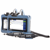 EXFO MAX-945 Insertion Loss Kit | OLTS