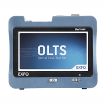 EXFO MAX-945 Insertion Loss Kit | OLTS