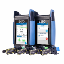 EXFO PXM/LXM - Duplex and Multi-Fibre OLTS