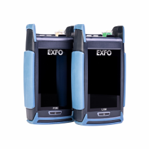 EXFO PXM/LXM - Duplex and Multi-Fibre OLTS