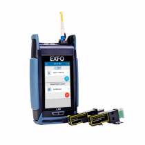 EXFO PXM/LXM - Duplex and Multi-Fibre OLTS