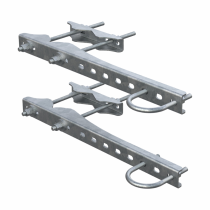 MAFI Offset Mounting Bracket 3263
