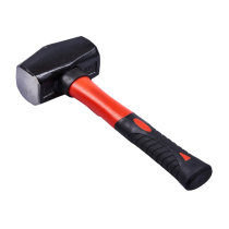 Fibreglass Lump/Club Hammer - 2kg (70oz)