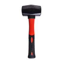 Fibreglass Lump/Club Hammer - 2kg (70oz)
