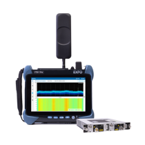 EXFO 5GPro Spectrum Analyser Module: Over-The-Air (OTA) Signal and Spectrum Analyser