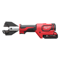 Milwaukee M18™ FORCE LOGIC™ Hydraulic 35mm Cable Cutter M18ONEHCC-201C
