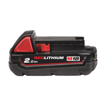 Milwaukee M18™ FORCE LOGIC™ Hydraulic 35mm Cable Cutter M18ONEHCC-201C