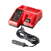 Milwaukee M18™ FORCE LOGIC™ Hydraulic 35mm Cable Cutter M18ONEHCC-201C