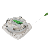 ELINE® Extension Box 1F Transparent Cable SC/APC - 40m