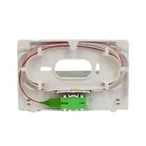 eline® Extension Box (Indoor Living Unit) 1F Transparent Cable SC/APC - 40m