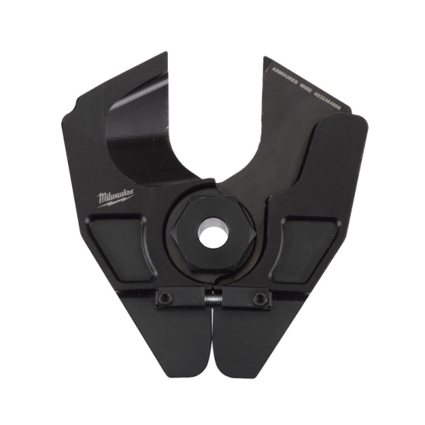 Milwaukee SWA Steel Wire Armoured Cable Cutting Jaw including Blades 4932464867