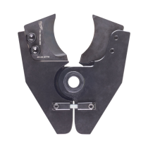 Milwaukee FSW Fine Stranded Wire Cutting Jaw with Blades 49162778