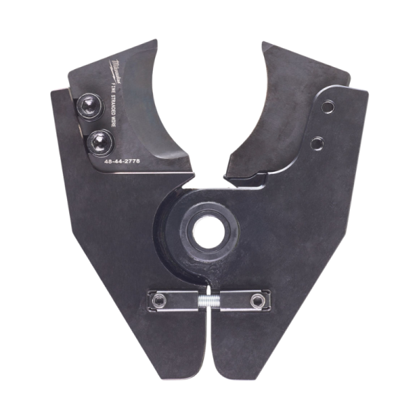 Milwaukee FSW Fine Stranded Wire Cutting Jaw with Blades 49162778