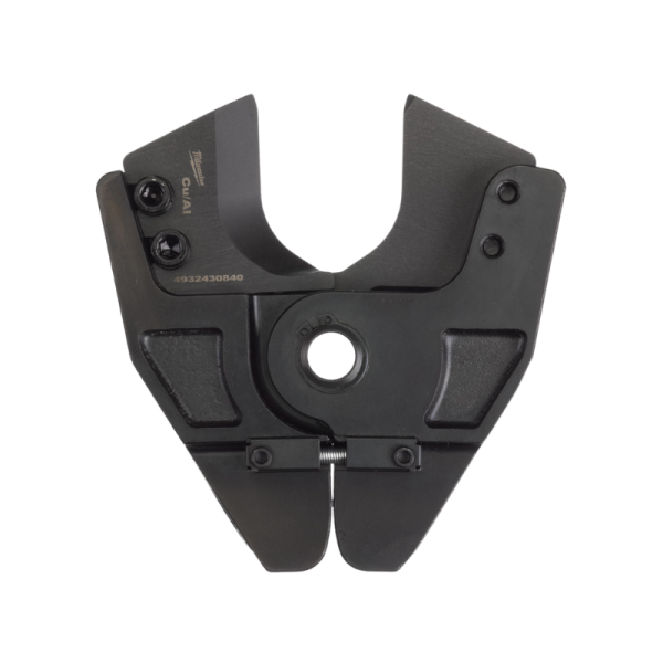Milwaukee Cu/Alu Cable Cutting Jaw including Blades 4932430839