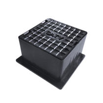 CATV Surface Box – 130mm x 140mm x 75mm (Sid Box)