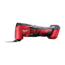 Milwaukee M18 Compact Brushed Multi Tool (Bare-unit) M18BMT-0