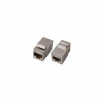 STP CAT6a F/F RJ45 Cross-over