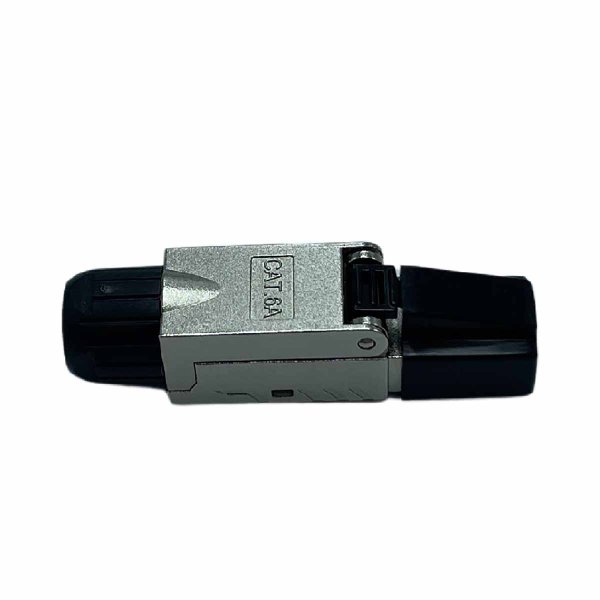 Keystone and RJ45 Connectors
