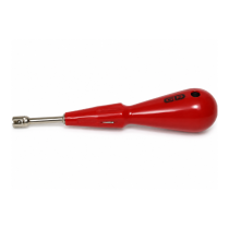 Inserter Wire for use on SID (Red Handle)