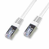 Cable RJ45 CAT6 FTP AWG26 Gray Lg 30m