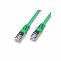 CAT6 FTP AWG26 Green 5m RJ45 Cable