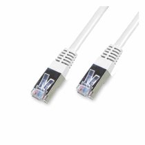 RJ45 CAT6 FTP AWG26 Gray Cable Length 4m