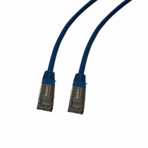 RJ45 CAT6 FTP AWG26 LSZH Blue 7m Cable