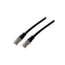 RJ45 CAT6A SSTP OUTDOOR Cable AWG26 PE Sheath Lg 3m