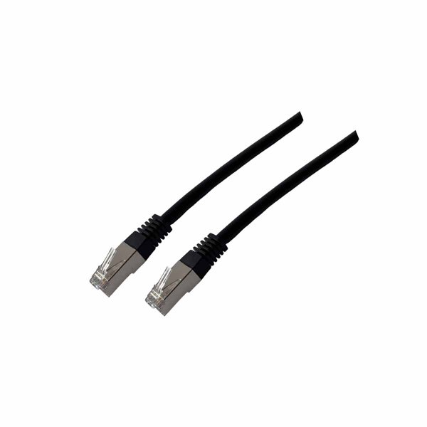 RJ45 CAT6A SSTP OUTDOOR Cable AWG26 PE Sheath Lg 3m