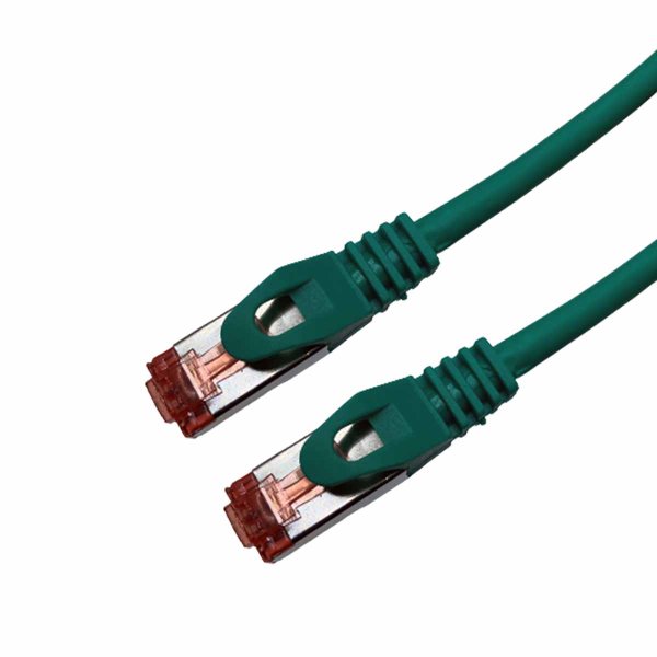 RJ45 Patch Cords