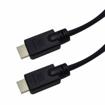 HDMI Cable 2.0 4Kx2K@60Hz AWG30 M/M Lg 1.8m
