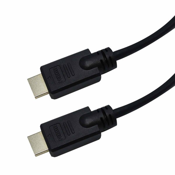 HDMI Cable 2.0 4Kx2K@60Hz AWG24 M/M Length 15m