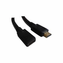 HDMI 2.0 Extension 4Kx2K@60Hz AWG30 M/F 3m