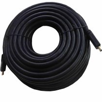 HDMI Cable 2.0 ″Platinum″ Amplified 4Kx2K@60Hz AWG24 M/M Lg 20m