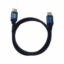 HDMI Cable 2.1 8K 7680x4320@60Hz 48Gbps AWG24 M/M Lg 5m