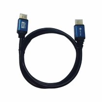 HDMI Cable 2.1 8K 7680x4320@60Hz 48Gbps AWG24 M/M Lg 10m
