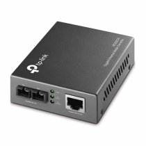TP-LINK RJ45 Gigabit / Fiber Optic Transceiver multimode SC MC200CM