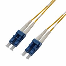 FO Duplex Single Mode G.657A2 LC/PC-LC/PC Cord 7m