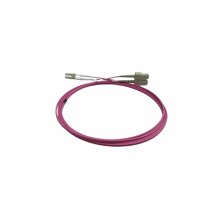 Duplex multimode 50/125 SC/PC-LC/PC OM3 2m cord