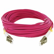 FO Duplex Multimode 50/125 OM4 LC/PC-LC/PC 3m Cord