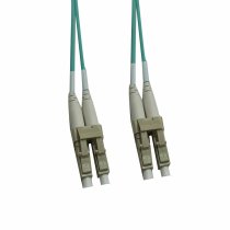 Duplex Multimode 50/125 OM4 LC/PC-LC/PC 7m Cord