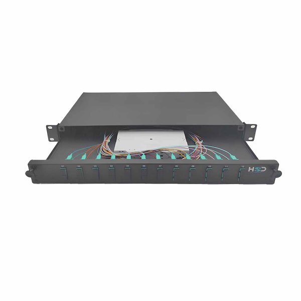 Optical Drawers