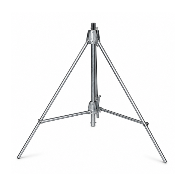 Tripod for Roll Up Sign
